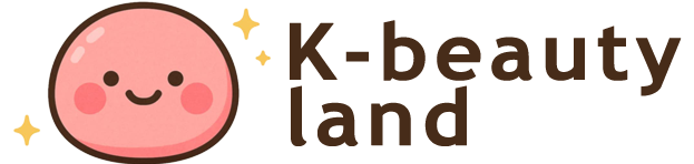 K-Beauty Logo